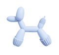 Balloon Dog Toy — Blu